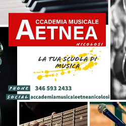 Accademia Musicale Etnea