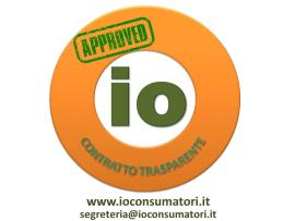 IOCONSUMATORI