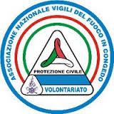 ASSOCIAZIONE NAZIONALE VIGILI DEL FUOCO IN CONGEDO PROTEZIONE CIVILE E VOLONTARIATO DELEGAZIONE SAN GERMANO