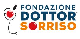 FONDAZIONE ALDO GARAVAGLIA DOTTOR SORRISO ONLUS