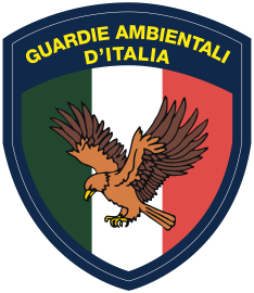 Guardie Ambientali D'Italia-odv