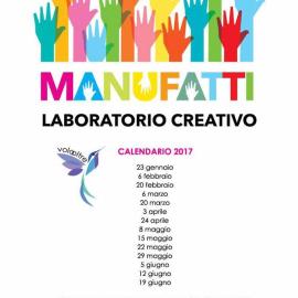 Laboratorio Manufatti