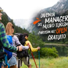 Open days gratuiti Accademia Creativa Turismo