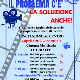 Concorso per scuole secondarie di I grado: Il problema c'è, la soluzione anche!