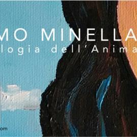 La Galleria Accademica d'Arte Contemporanea presenta Giacomo Minella.  Fenomenologia dell’Anima.