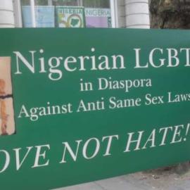 NIGERIA : DURE LEGGI ED UN GRAVE IMPATTO SULLA COMUNITA' LGBTI