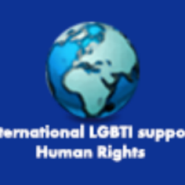 International LGBTI Support – Human Rights: Cerca Volontari