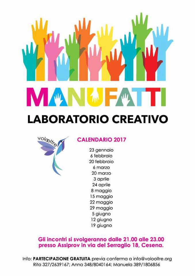 Laboratorio Manufatti