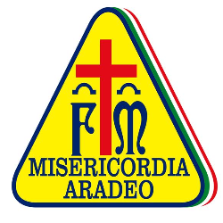 Misericordia di Aradeo