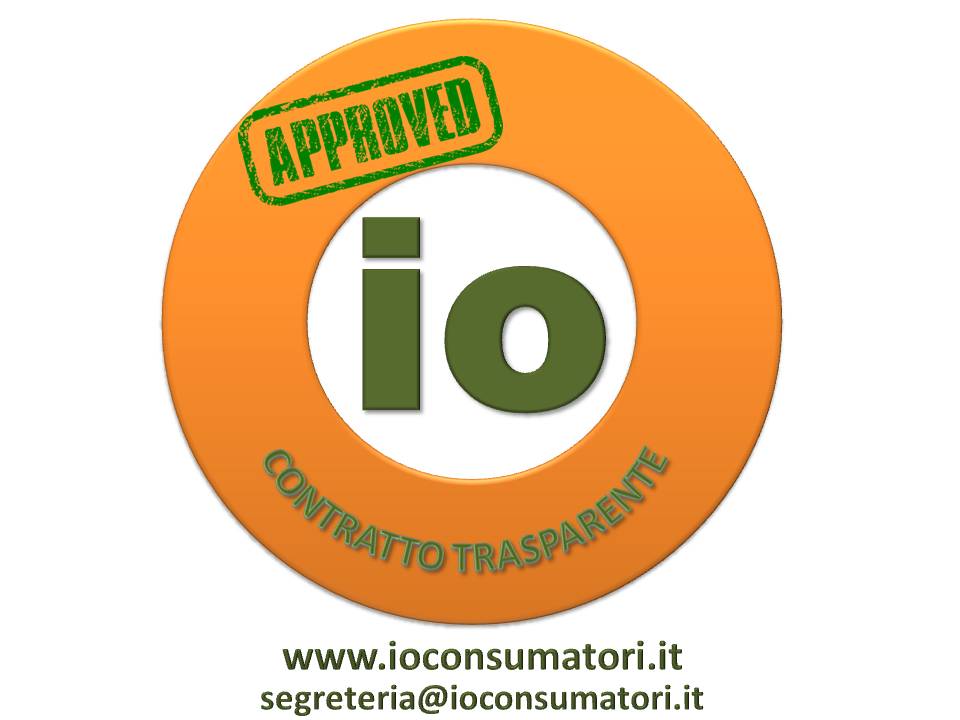 IOCONSUMATORI