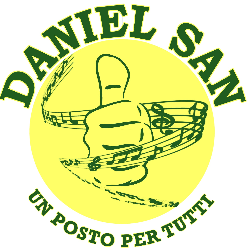 Circolo culturale Daniel San aps