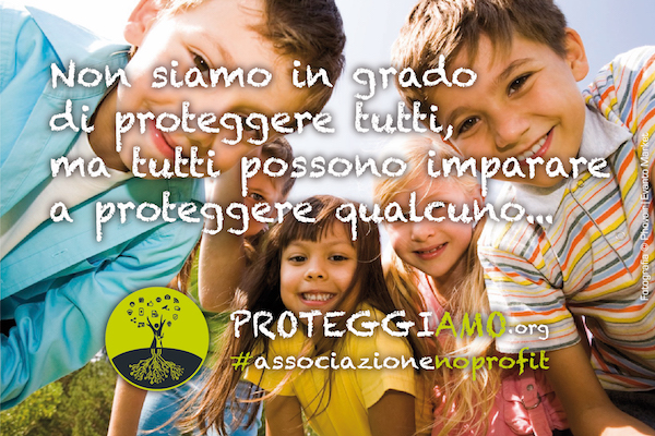 PROTEGGIAMO.org