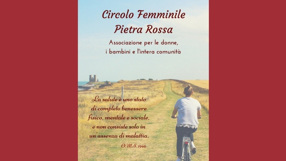 Circolo Femminile Pietra Rossa