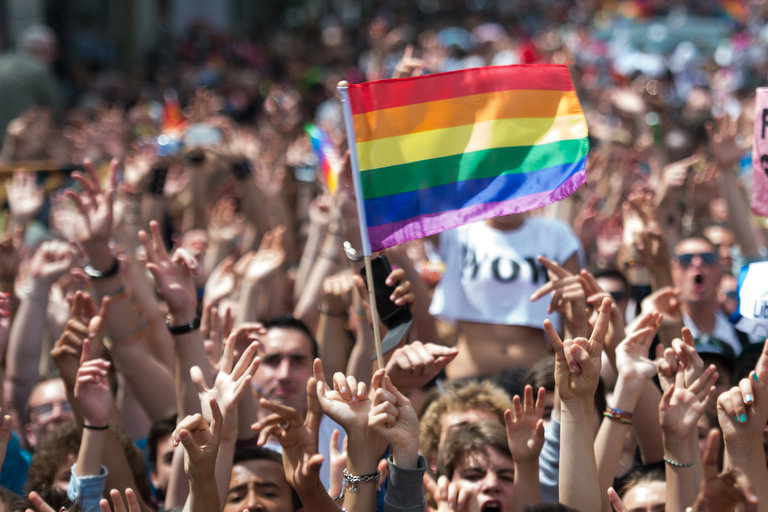 LA CORTE EUROPEA DICE NO ALLA STERILIZZAZIONE NECESSARIA PER LE PERSONE TRANSGENDER